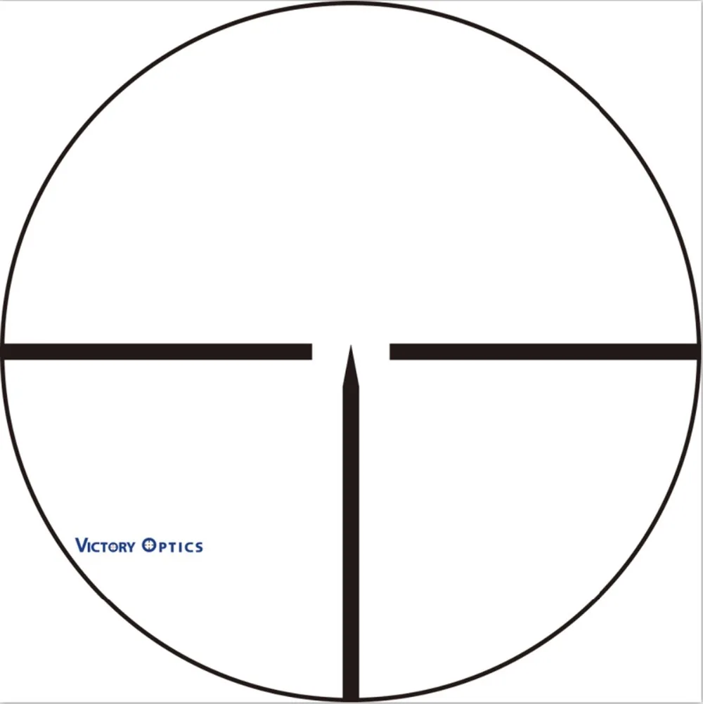 Mosin-Nagant 4x20 Acom reticle