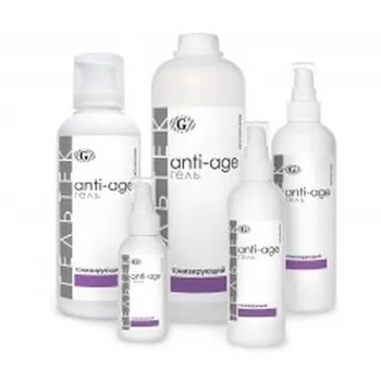 

Gel cosmetic гидратирующий tonic гельтек 500 ml