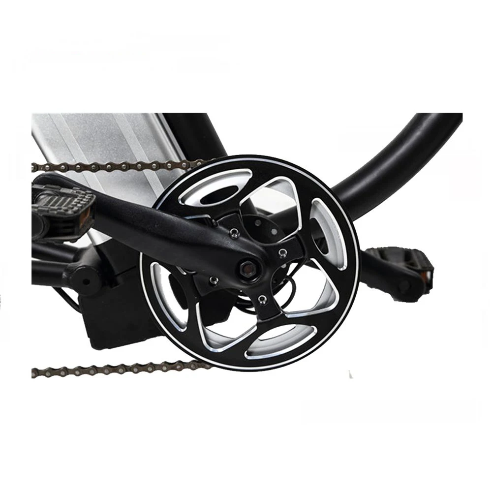 Fr26c 26*4,0 48v 500w Fat Tire Электрический велосипед Китай в Европу с Ce одобренный Электрический электровелосипед электрический автомобиль