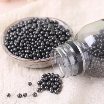 

300g Pets Litter Sand Cat Litter Deodorant Beads Activated Carbon Absorbs To Cat Stink Bead Pet Cat Litter Cleaning Supplies HOT