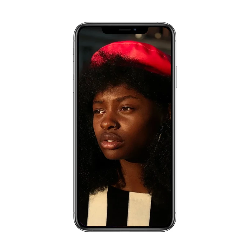 Смартфон Apple iPhone Xs Max 256ГБ Серебристый новинка айфон iOS 12 nano SIM+eSIM экран 6.5дюймов NFC GPS из РФ