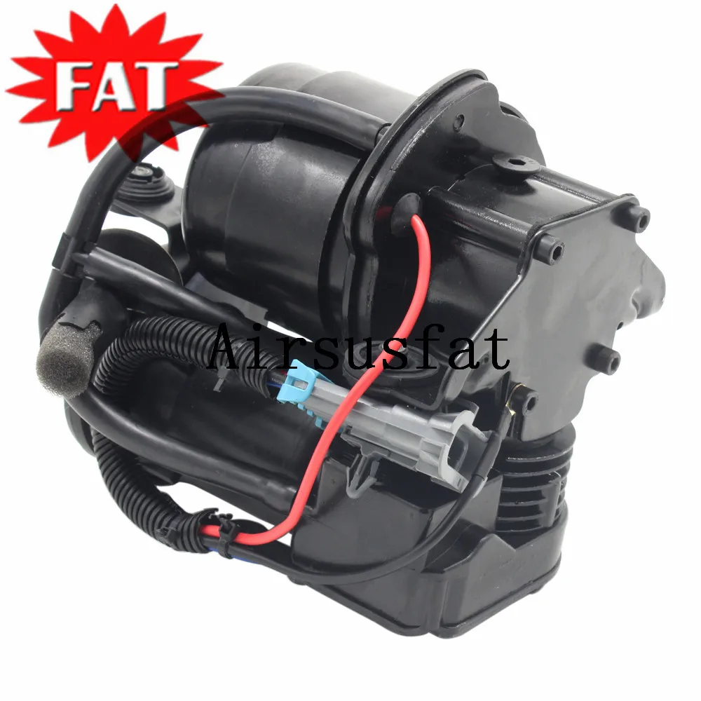 Пневматическая подвеска компрессор для Buick LeSabre 2005-97, Oldsmobile 2003-01, Oldsmobile 1999-97, Pontiac Bonneville 2005-00,12494811