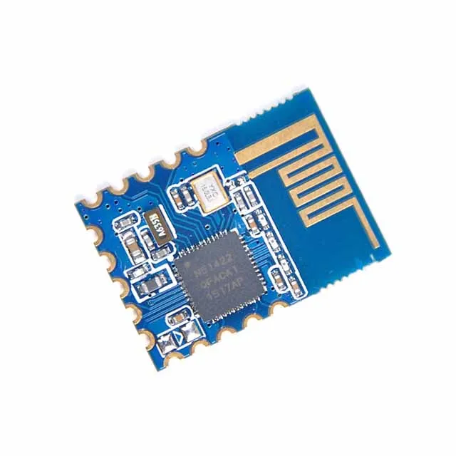 

A19-- NRF51422 For Bluetooth 4.0ANT Module GT82C02