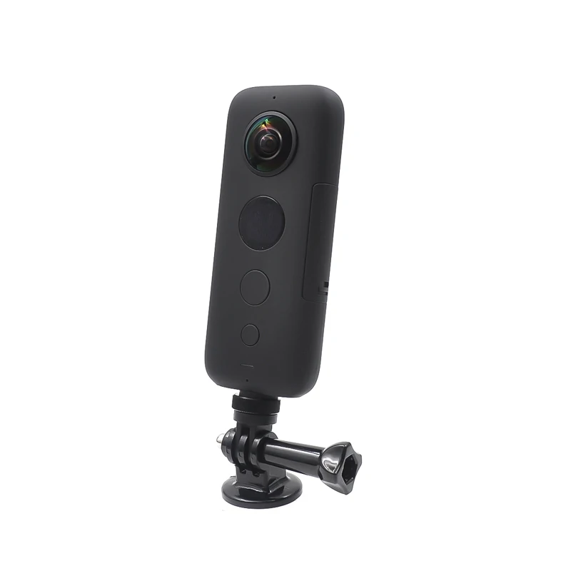 1/4 винт адаптер база штатив держатель для Insta360 One X camera Ricoh Theta SC 360 градусов камера