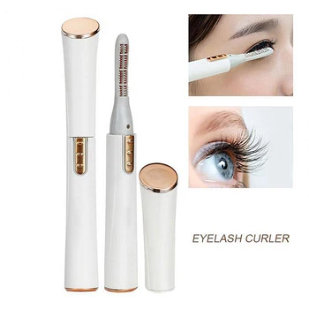 USB Chargeable Eyelash Curler