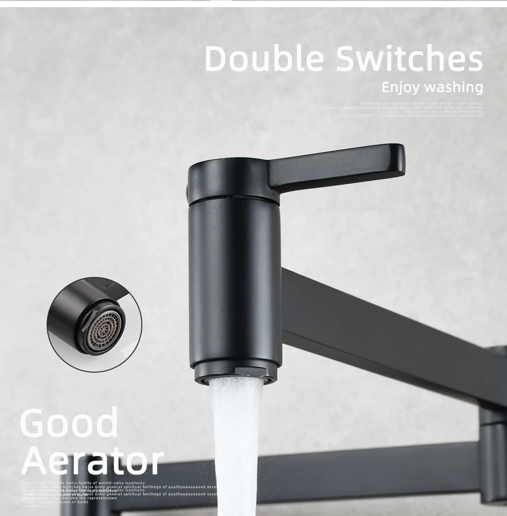 Torneiras de cozinha