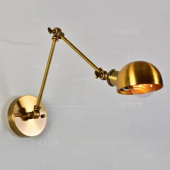 

nordice wall lights bedroom light wood bedroom aisle bedside lampara pared espelho