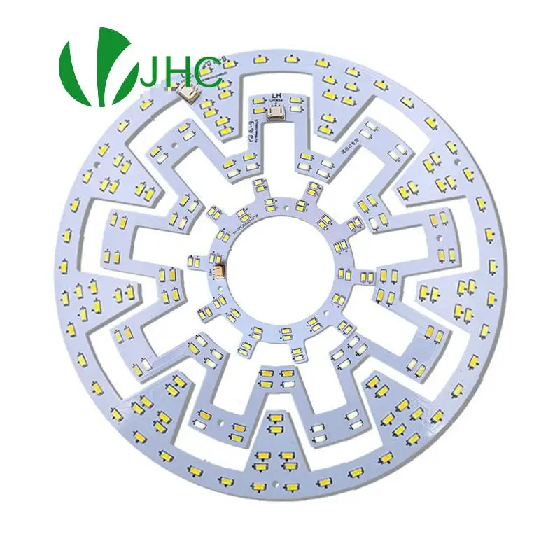 

Dimmable Led Ceiling Light Fixtures Replacement Panel Retrofit Board Light Bulb Replace Incandescent Fluorescent Bulb