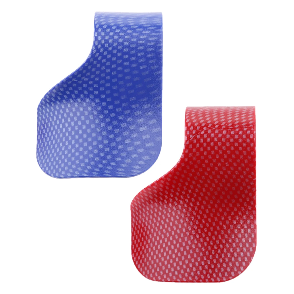 2pcs Motorcycle Cruise Assist Hand Rest Throttle Accelerator Control Rocker Grips Universal Fit for 7/8 HandleBar