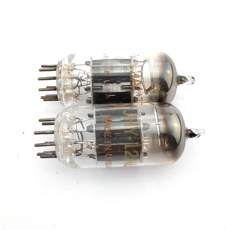 

Toxic US 12AU7 tube generation 5963 5814 6189 ECC82 tube