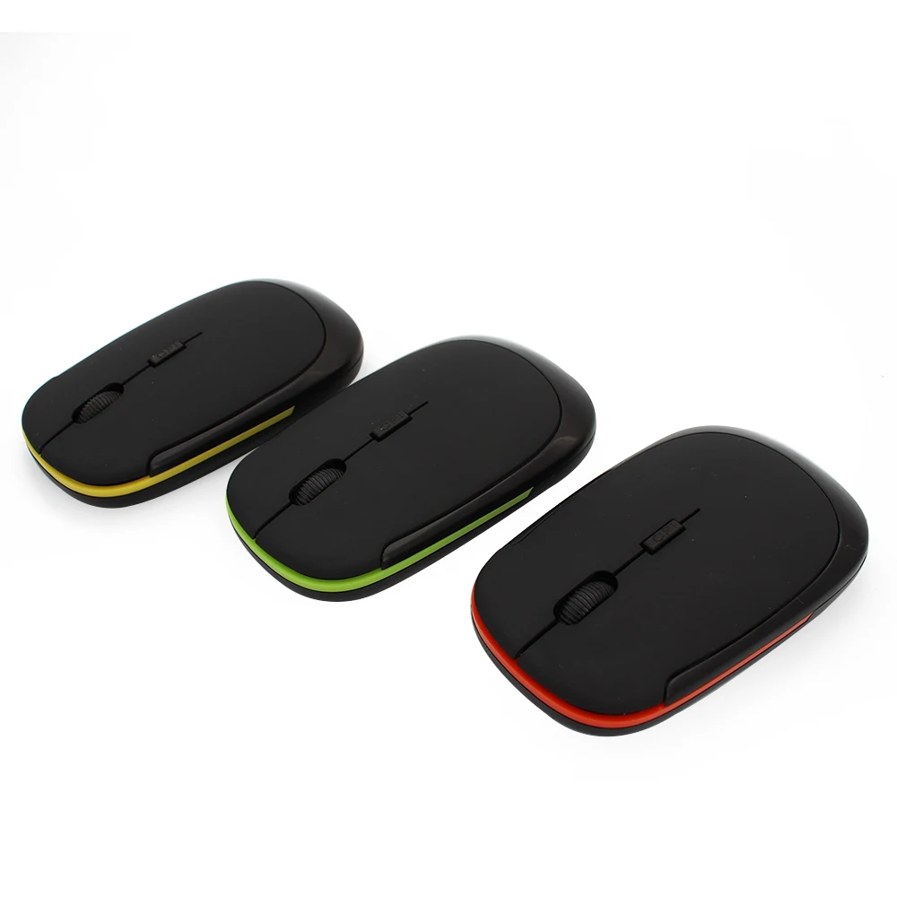 wireless mouse 