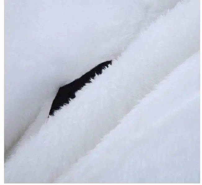 Роскошный плюшевый Очаровательный детский Косплей Костюм Олафа на Хэллоуин для