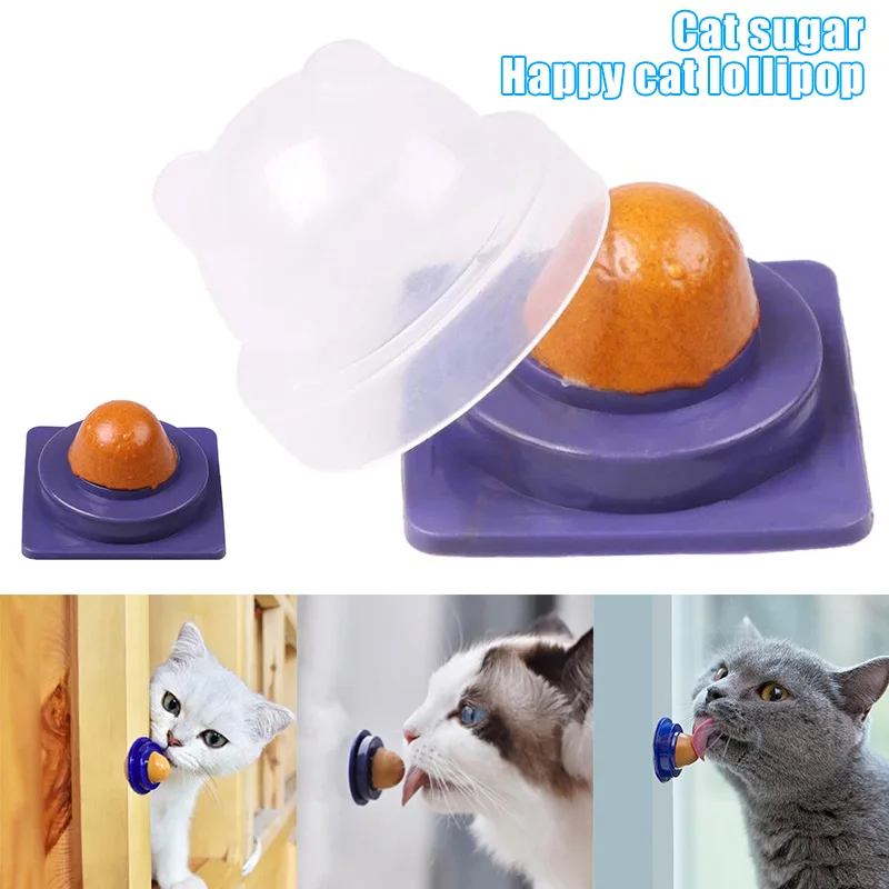 Игрушки для кошек Снэк мята конфеты TN99 | Дом и сад