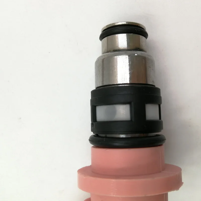 4 шт. 16600-73C00 высокое качество Топливная форсунка/форсунка OEM для Nissan 100NX Almera Sunny Tsuru Primera Sentra AD A46-H12