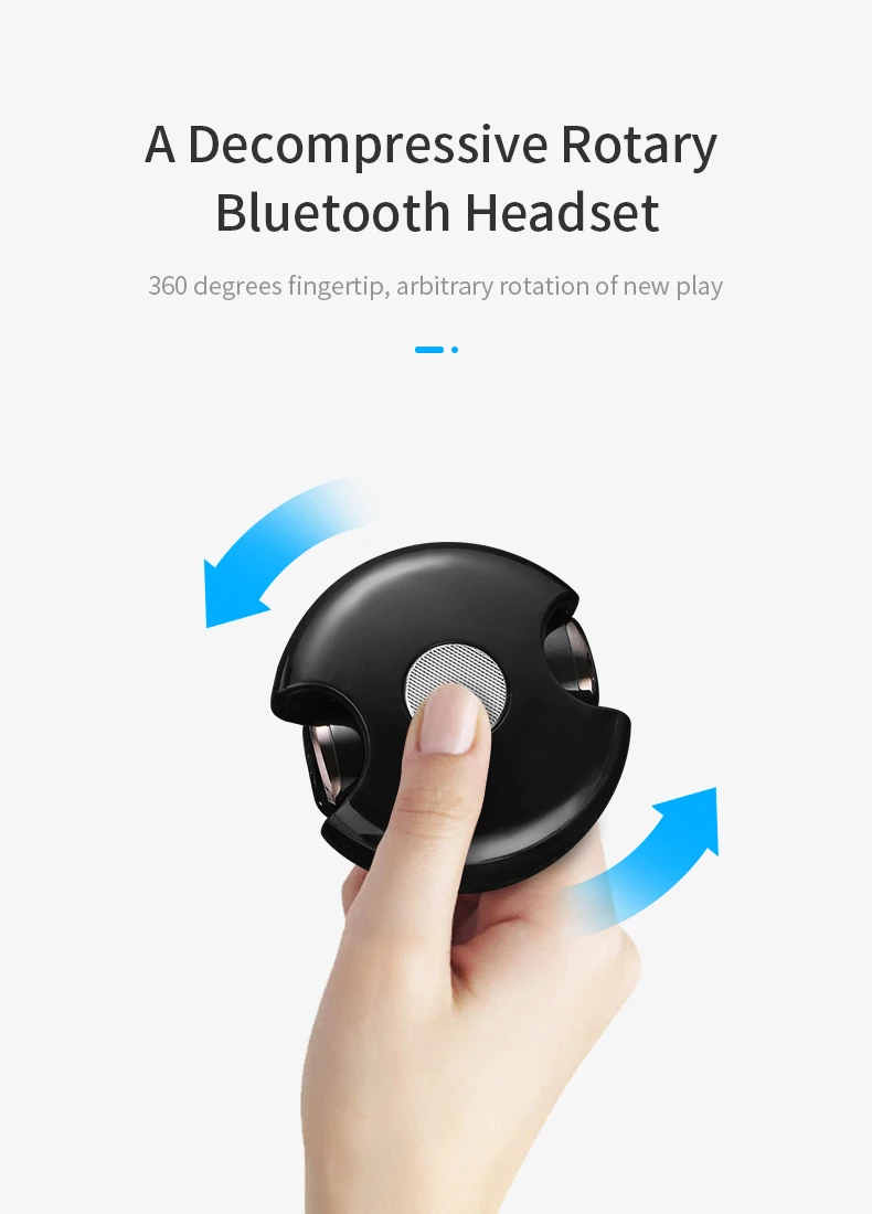 Bluetooth для беспроводной гарнитуры TWS творческий Bluetooth спортивные наушники IPX7 глубокие водонепроницаемые наушники год подарок для друга
