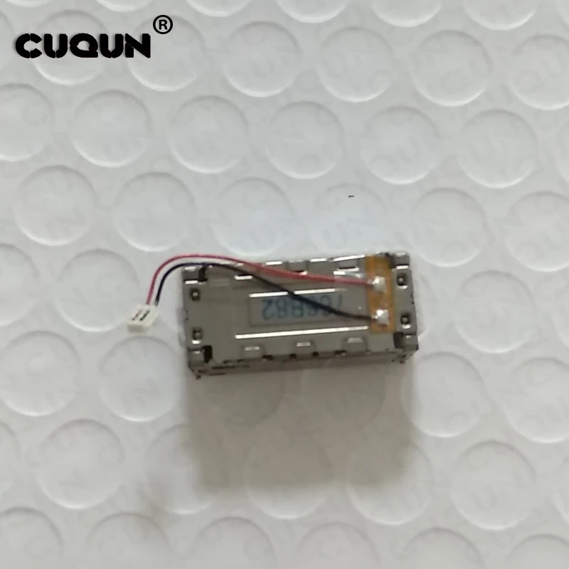 Switch Vibration motor-3