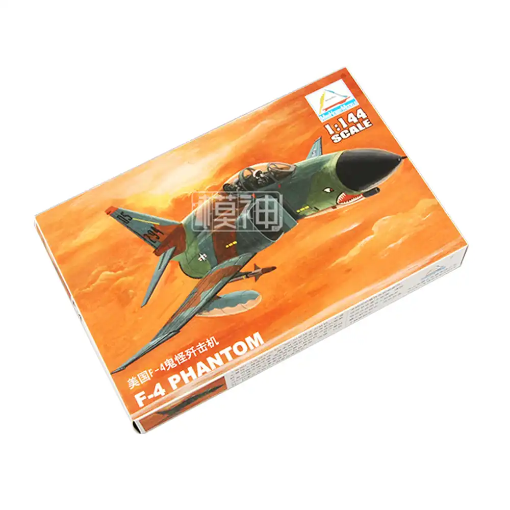 f4 phantom toy