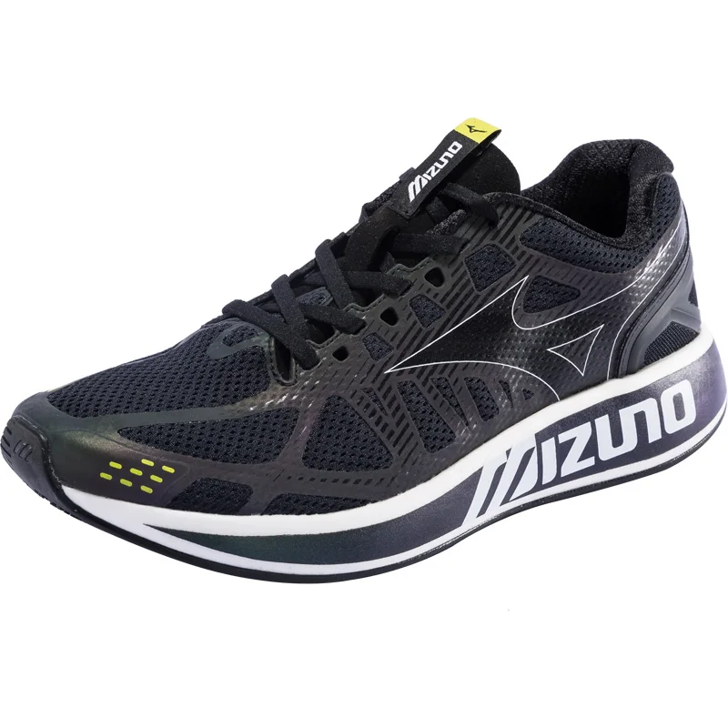 Оригинальный MIZUNO 2020 Новое поступление Спортивная обувь для мужчин амортизацию