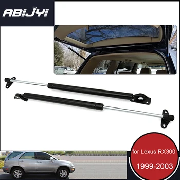

2Pcs Car Rear Boot Tailgate Gas Spring Struts Lift Support Struts Shock Spring For Lexus RX300 1999-2003