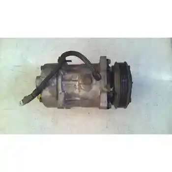 

SD7H157870 Air Conditioning Compressor Peugeot 205 Saloon 1.8 Diesels