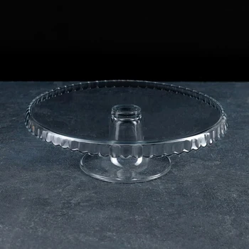 

Platter on the leg Patisserie, d = 28 cm