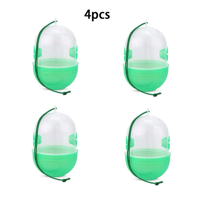 4 Pcs