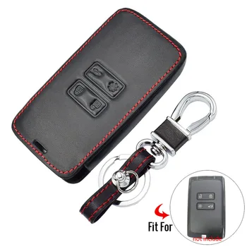 

Turning Light Flashing Key case Universal For Renault Design Silicone Protect Waterproof