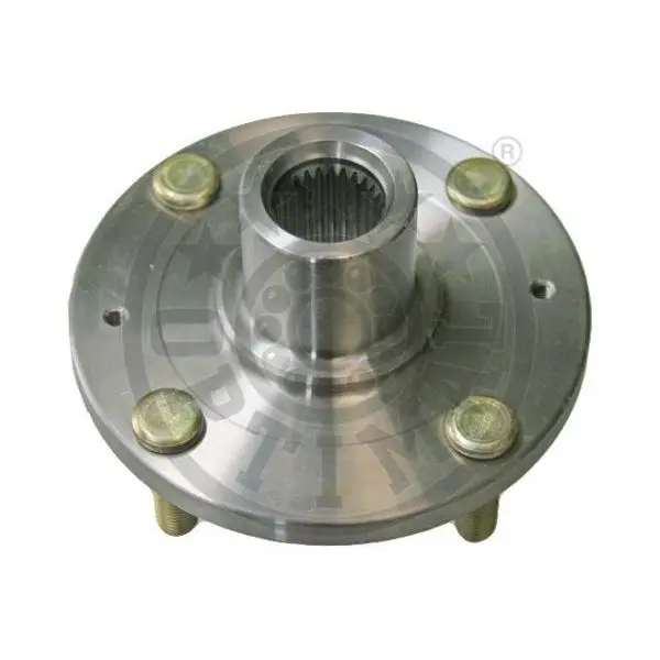 Wheel hub HYUNDAI ACCENT/SONATA/KIA MAGENTIS 89-st. OPTIMAL 04-P313 | Автомобили и мотоциклы