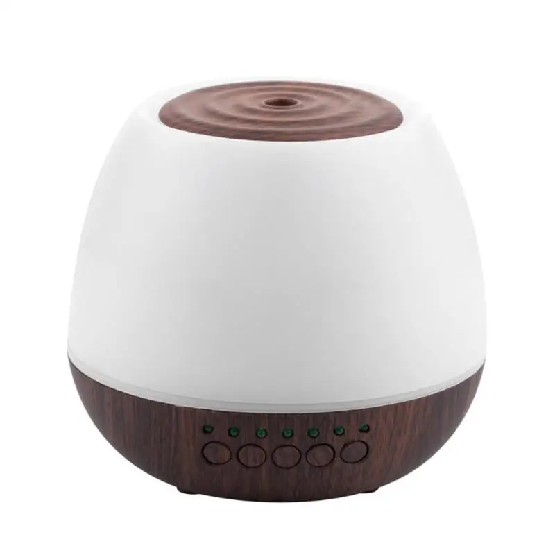 450ml Ultrasonic Aroma Air Diffuser Air Humidifier Essential Oil Aromatherapy Cool Mist Maker for Home