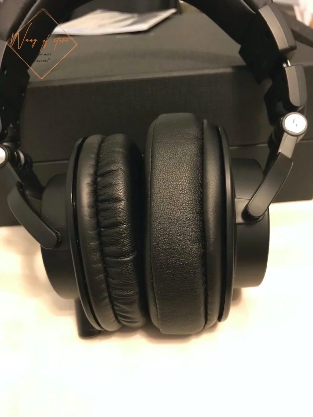 ATH-M50x 2