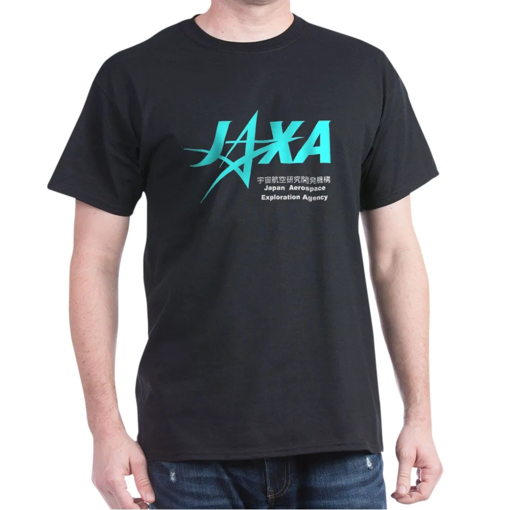 JAXA – T Shirt avec Logo japonais | AliExpress