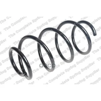 

Suspension spring front Hyundai/Kia ix35 1 7crdi/2 0 10/12-8/13/sportage 1 7D/2 0 9/12-1/14 lesjofors art. 4037280