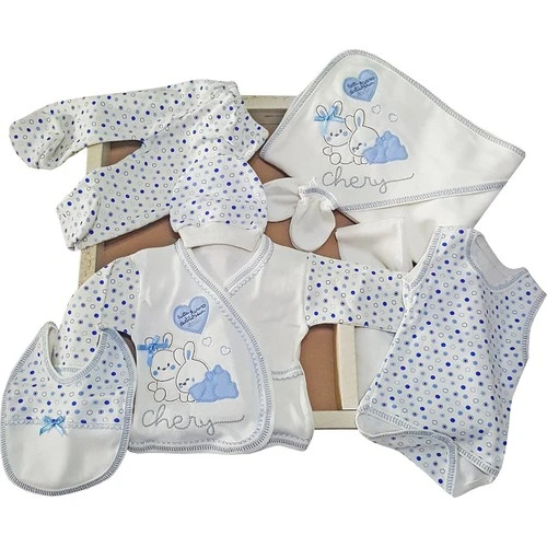 Newborn baby clothes set for hospital Outlet