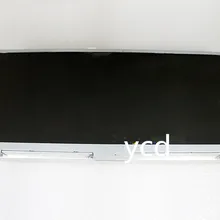 12,3 дюймовый LAJ123T001A автомобильный ЖК-экран внутри экрана