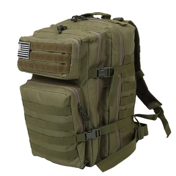 

Outdoor Sports Large-Capacity Backpacks Camping Hiking 3P Waterproof Mountaineering Multi-Function Computer Bags