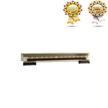 10 шт в упаковке, новая печатающая головка для Zebra GX420t GK420t Термальность принтер для этикеток 203 точек/дюйм Совместимость