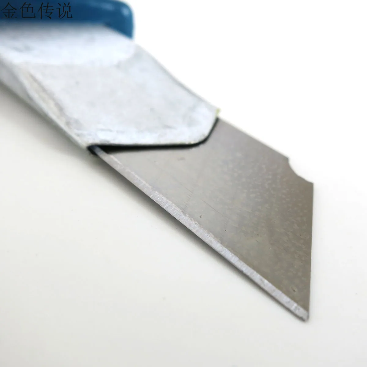 Универсальный нож DIY модель инструмента карандаш острый ener Большой Прозрачный Универсальный нож острый нож бумажный резак