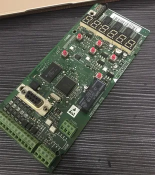 

Danfoss inverter board 195N2008 DT9 195N2131 second hand test good quality