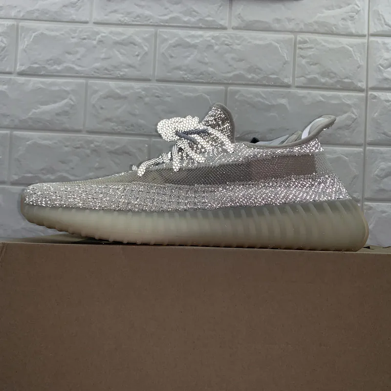 2019 сетчатые кроссовки 350 дышащая уличная спортивная обувь Zapatos