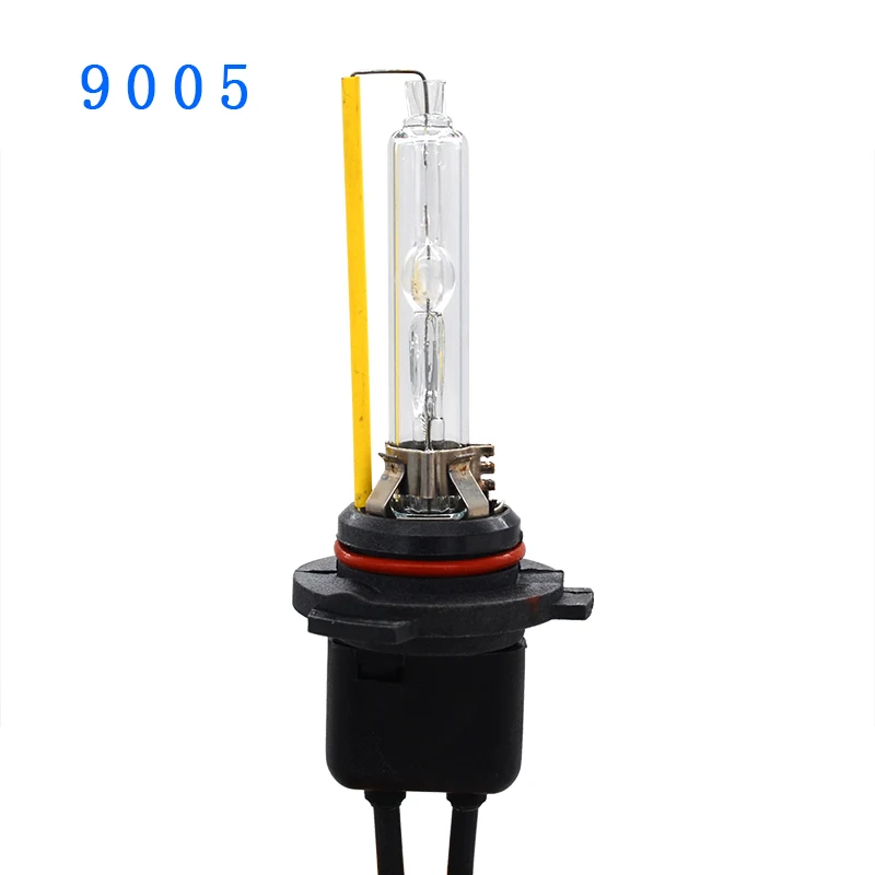 HIDLT Original Fast Bright 35W 4500K 5500K 6500K HeartRay Xenon HID Bulb H1 H11 9005 9006 D2H H7 Auto Car Light Headlamp Bulb (3)