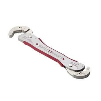 

Multi Function Wrench Total Heat Treatment Precision Polishing Durable And Not Deformed Fine Polishing 1 Pcs