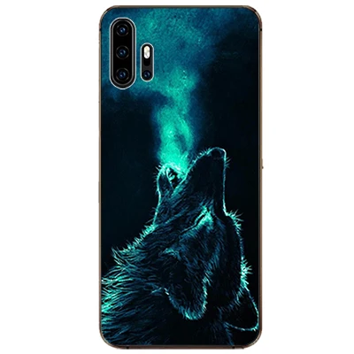 Для UMIDIGI F2 чехол 6,53 ''модный силиконовый мягкий, симпатичный, из ТПУ чехол s для Umidigi F2 чехол для телефона - Цвет: W33