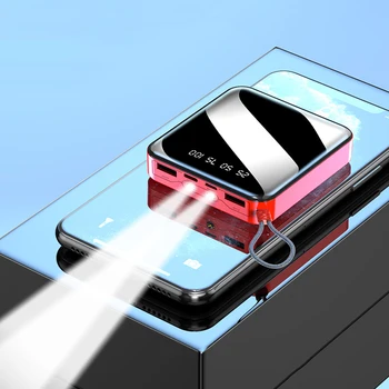 6 × 18650バッテリーdiy QC3.0 usbタイプc pd電源銀行ボックスケースY3ND