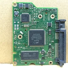 1 шт. оригинальная тест HDD PCB плата 100603204/100603204 REV A