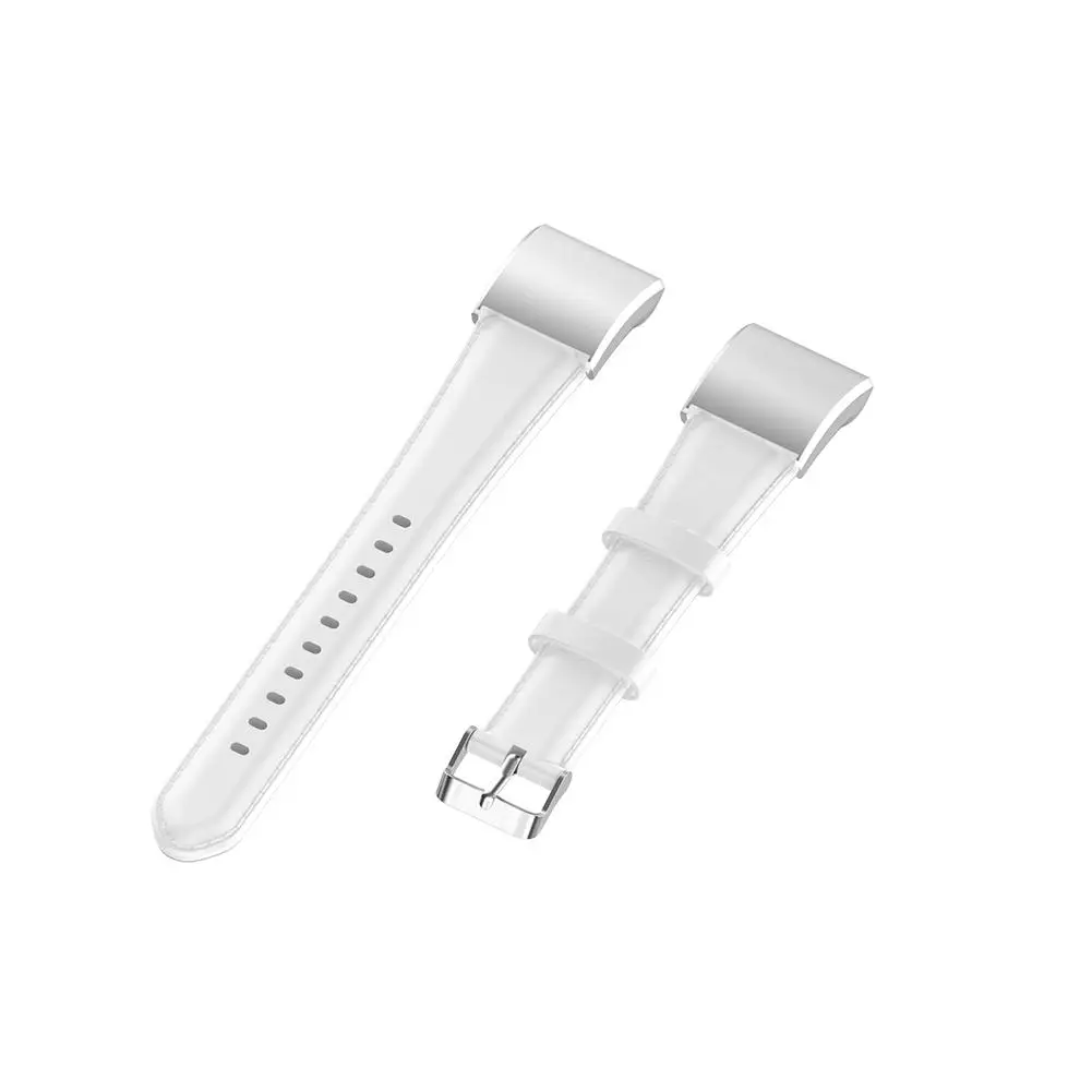 Сменный ремешок кожаный ремешок для huawei Band 3pro умный браслет высокого качества масло воск кожа материал стильный стиль
