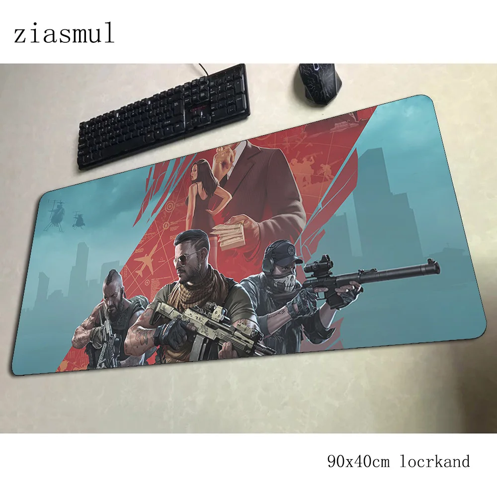 Coöperatie Peuter Bewolkt Escape From Tarkov Mouse Pad Gamer Gifts 90x40cm Notbook Mouse Mat Gaming  Mousepad Colourful Pad Mouse Pc Desk Padmouse Mats - Mouse Pads - AliExpress