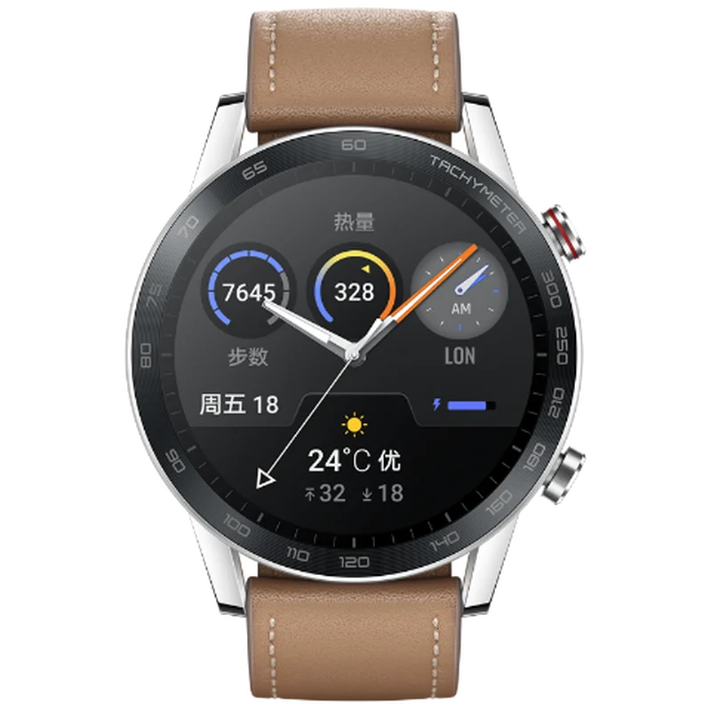 HUAWEI Honor Magic Watch 2 Bluetooth 5.1 Blood