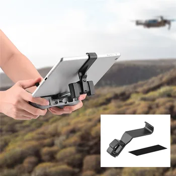 

Remote Control Tablet Expansion Bracket for DJI Mavic Air 2 Remote Controller Quick Release Anti-slip Extendable Holder Mount