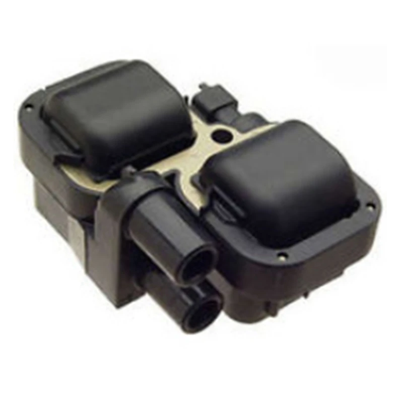 6 шт. катушки зажигания UF359 для Mercedes-Benz C CL CLK ML Class 0001587803