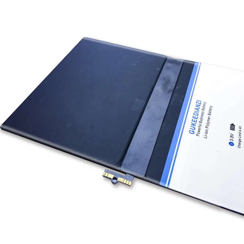 GUKEEDIANZI 8500 мАч Новая батарея для планшета для Apple iPad Pro 9,7 A1673 A1674 A1675 Замена высокой емкости батареи